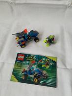 Lego Alien Conquest 7050, Ophalen of Verzenden, Gebruikt, Complete set, Lego