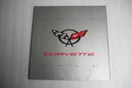 Folder Chevrolet Corvette + kleurenstaat + poster (1998) (14, Ophalen of Verzenden, Zo goed als nieuw, Chevrolet