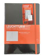 Leuchtturm 1917 whitelines nieuw, Ophalen of Verzenden, Nieuw, A5