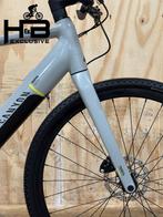 Canyon Roadlite:ON 7 Elektrische Gravelbike Shimano XT, 28 inch, 10 tot 15 versnellingen, Heren, Niet ingevuld