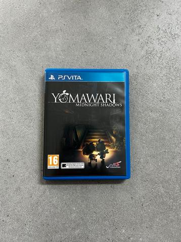  Yomawari: Night Alone – Play-Asia Exclusive – Compleet beschikbaar voor biedingen