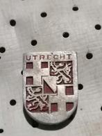 SPELD  UTRECHT, Ophalen of Verzenden, Gebruikt, Stad of Land, Speldje of Pin