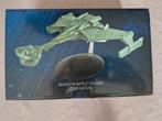 Klingon Battle Cruiser (2009 Movie), Verzamelen, Ophalen of Verzenden, Nieuw, Film, Beeldje, Replica of Model