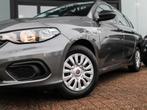 Fiat Tipo Stationwagon 1.4 16v Popstar € 9.950,00, Auto's, Fiat, Voorwielaandrijving, Stof, Gebruikt, 1368 cc