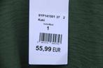 Jumpsuit groen Paprika mt 1 (44) Nieuw Vaste prijs, Maat 42/44 (L), Nieuw, Ophalen of Verzenden, Paprika