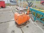 Bomag 55/65D trilplaat, Gebruikt, Bomag, D, D