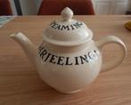 Emma Bridgewater tea pot Black Toast 2003, Huis en Inrichting, Keuken | Servies, Verzenden, Nieuw, Overige stijlen, Kop(pen) en/of Schotel(s)