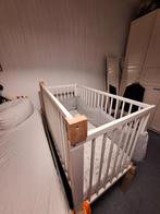 Cosleeper baby/kinderbedje met matras, Kinderen en Baby's, Ophalen of Verzenden, Zo goed als nieuw, Ledikant