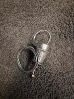 Gashendel, display, bediening. Sparta Emotion C3, Ophalen, Zo goed als nieuw, Sparta