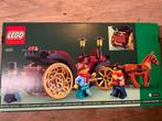 Lego 40603 Winter Carriage Ride - MISB, Ophalen of Verzenden, Nieuw, Complete set, Lego