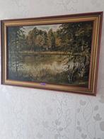 schilderijen, Verzenden