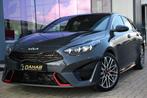 Kia ProCeed 1.6 T-GDi GT | DIRECT LEVERBAAR | 204PK | Panora, 12 maanden, 15 km/l, Gebruikt, 1591 cc