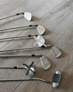 Golf Clubs Ben Sayer/PowerPact (5 stuks), Sport en Fitness, Golf, Ophalen of Verzenden, Zo goed als nieuw, Club, Overige merken