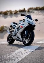 Suzuki GSXR 750 - 2010 - Yoshimura, 750 cc, Sportuitlaat, 4 cilinders, Super Sport