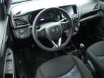 Opel KARL 1.0 Rocks Online Edition | 75pk | Apple Carplay/An, Auto's, Opel, Te koop, Geïmporteerd, 5 stoelen, Benzine
