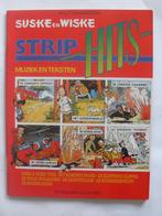Suske en Wiske Striphits 1988, Ophalen of Verzenden, Suske en Wiske, Zo goed als nieuw, Boek of Spel