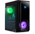 Gaming PC PREDATOR - I7 13700F - RTX 3070 - SSD - GARANTIE!!, Computers en Software, Desktop Pc's, Ophalen, Virtual Reality, Zo goed als nieuw