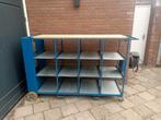 Bakkenwagen/opslag te koop., Doe-het-zelf en Verbouw, Ophalen, Zo goed als nieuw, Transportkar