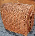 Kattenmand Rotan, Ophalen of Verzenden, Gebruikt, Riet