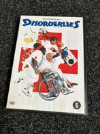 Disorderlies op dvd 1987, Vanaf 16 jaar, Verzenden, 1980 tot heden, Zo goed als nieuw