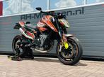 KTM 790 Duke ABS Vol opties! Track/Tech/QS+/890 1290 duke790, Bedrijf, Meer dan 35 kW, Toermotor, 799 cc