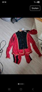 Pietenpak, Ophalen of Verzenden, Zo goed als nieuw