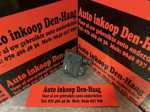 Renault Clio ('05-'12) Stuurschakelaar - Ruitenwisser, Auto-onderdelen, Dashboard en Schakelaars, Gebruikt, Ophalen of Verzenden