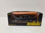 Solido Jaguar XJ 12 1:43, Hobby en Vrije tijd, Modelauto's | 1:43, Auto, Ophalen of Verzenden, Zo goed als nieuw, .