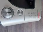 Tefal Masterchef Gourmet Keukenmachine, Witgoed en Apparatuur, 4 liter of meer, Gebruikt, 3 snelheden of meer, Ophalen of Verzenden