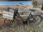 Goede fiets, verlichting defect, Fietsen en Brommers, Fietsen | Dames | Damesfietsen, Versnellingen, Ophalen, Overige merken, 53 tot 56 cm