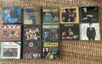22 cds Jazz, Ophalen of Verzenden, Zo goed als nieuw, Jazz en Blues