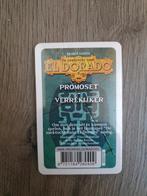 El Dorado Promoset Verrekijker - Nieuw!, Ophalen of Verzenden, Nieuw