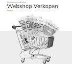 GEZOCHT: WEBSHOP MET VOORRAAD OF VASTE LEVERANCIER, Ophalen of Verzenden, Zo goed als nieuw