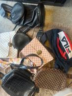 tasjes, Sieraden, Tassen en Uiterlijk, Tassen | Damestassen, Ophalen of Verzenden, Zo goed als nieuw