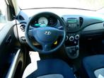Hyundai I10 1.1 Active 5-deurs 1e eigenaar 127.000km Hoge in, Voorwielaandrijving, Stof, Gebruikt, 4 cilinders