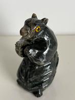 Eekhoorn, stenen beeldje, dierenbeeldje, Ophalen of Verzenden, Zo goed als nieuw, Dier