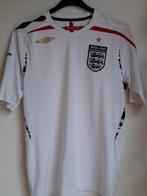 Engeland nationaal team maat S voetbal shirt, Ophalen of Verzenden, Zo goed als nieuw