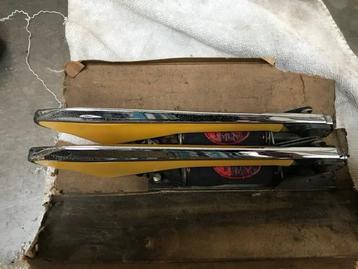 Te koop pijl (semafoor) richtingaanwijzers beschikbaar voor biedingen