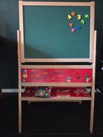 Eichhorn schoolbord voor kinderen, Ophalen