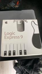 Logic express 9 apple, Ophalen of Verzenden, Zo goed als nieuw