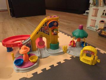 Little People Kermis beschikbaar voor biedingen