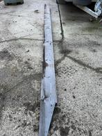 Houten Balk, Doe-het-zelf en Verbouw, Hout en Planken, Gebruikt, Minder dan 25 mm, Steigerhout, 300 cm of meer