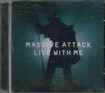 Massive Attack - Live with me, Ophalen of Verzenden, Nieuw in verpakking, Pop, Maxi-single