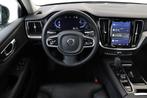 Volvo S60 T6 RECHARGE AWD PLUS DARK *LONG RANGE!* -PANO.DAK|, Auto's, Volvo, Automaat, 12 maanden, Gebruikt, Euro 6