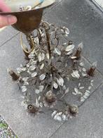 Kroonluchter, Ophalen, Gebruikt, Metaal