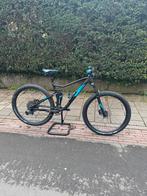 Nette Cube stereo pro 120 sram gx Shimano remmen, Ophalen of Verzenden