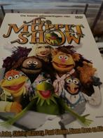 Muppet show 2 dvd zangers en zangeressen, Alle leeftijden, Verzenden, Zo goed als nieuw, Romantische komedie