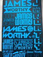 James Worthy Boek, Ophalen of Verzenden