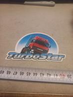 Iveco turbostar, Ophalen of Verzenden, Zo goed als nieuw