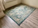 Ikea Vonsbäk Groen Vloerkleed 170x230cm, Huis en Inrichting, Stoffering | Tapijten en Kleden, Ophalen, Zo goed als nieuw, 200 cm of meer